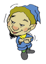 TON TON sticker #4101253