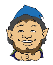 TON TON sticker #4101255