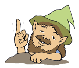 TON TON sticker #4101257