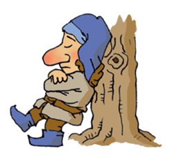 TON TON sticker #4101262