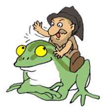 TON TON sticker #4101268