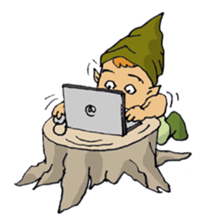 TON TON sticker #4101271