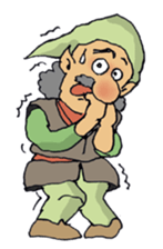 TON TON sticker #4101276