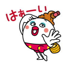 Otome cute 4/Japanese version sticker #4101445