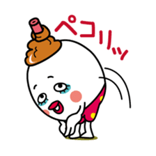 Otome cute 4/Japanese version sticker #4101477