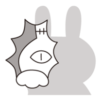 Uncle Matcha & Whip-chan sticker #4101624