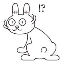 Uncle Matcha & Whip-chan sticker #4101625
