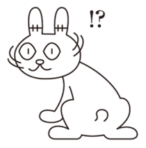 Uncle Matcha & Whip-chan sticker #4101625