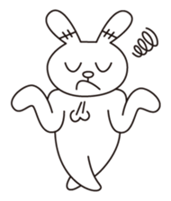 Uncle Matcha & Whip-chan sticker #4101627