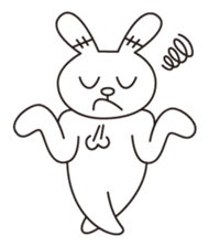 Uncle Matcha & Whip-chan sticker #4101627