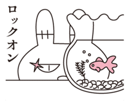 Uncle Matcha & Whip-chan sticker #4101628