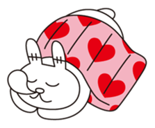 Uncle Matcha & Whip-chan sticker #4101631