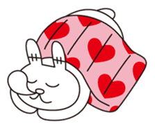 Uncle Matcha & Whip-chan sticker #4101631