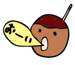 takoyaki_taro sticker #4101797