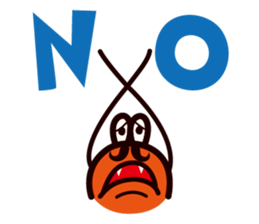 Darada Lion sticker #4102145