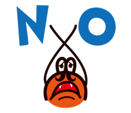 Darada Lion sticker #4102145