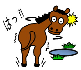 Looking condition sticker #4102458