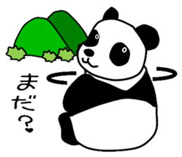 Looking condition sticker #4102465