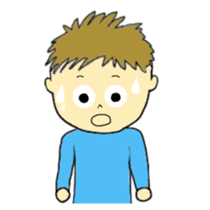 Couple Sticker(for use by men) sticker #4102662