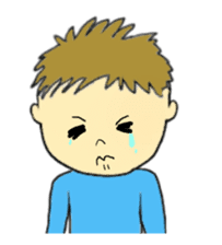 Couple Sticker(for use by men) sticker #4102667