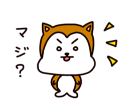Chataro sticker #4102685