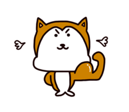 Chataro sticker #4102690
