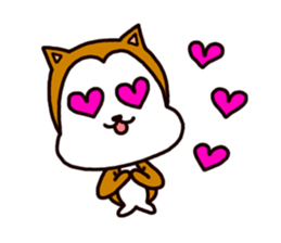 Chataro sticker #4102705