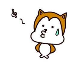 Chataro sticker #4102709