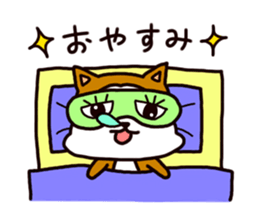 Chataro sticker #4102719