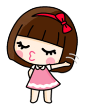 Cherry Pink (EN) sticker #4103408