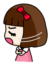 Cherry Pink (EN) sticker #4103411