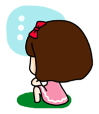 Cherry Pink (EN) sticker #4103426