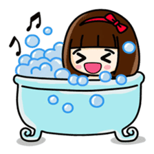 Cherry Pink (EN) sticker #4103431