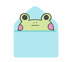 motikaeru sticker #4103553