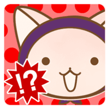 Tsuyudaku and funny friends sticker #4103677
