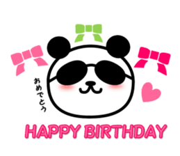 gurapanda sticker #4103877