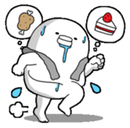 Yarukinashio Vol.9 sticker #4103911