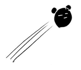 The likely dreamed | DOTMAN 3.0 sticker #4104033