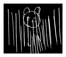 The likely dreamed | DOTMAN 3.0 sticker #4104034