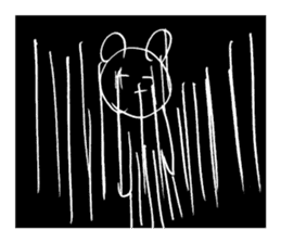 The likely dreamed | DOTMAN 3.0 sticker #4104034