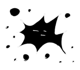 The likely dreamed | DOTMAN 3.0 sticker #4104036