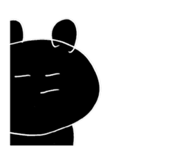 The likely dreamed | DOTMAN 3.0 sticker #4104038