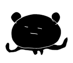 The likely dreamed | DOTMAN 3.0 sticker #4104039