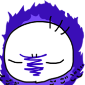 akira and rokuya sticker #4104167