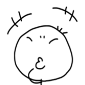 akira and rokuya sticker #4104178