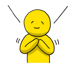 The laugh No Longer cat | DOTMAN 4.0 sticker #4104276