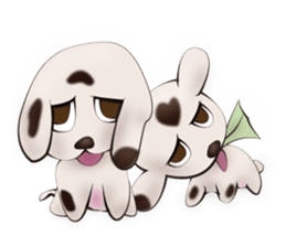 Daru Messiaen sticker #4104440