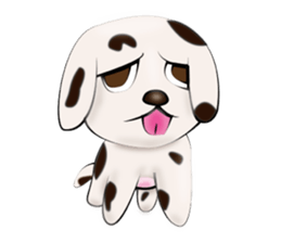 Daru Messiaen sticker #4104442