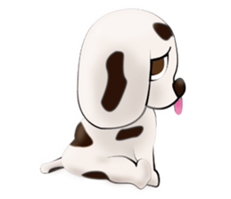 Daru Messiaen sticker #4104446