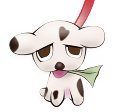 Daru Messiaen sticker #4104447